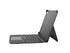 iPad keyboard with cradle for 10.9 iPad 10th Gen (Kickstand Version)