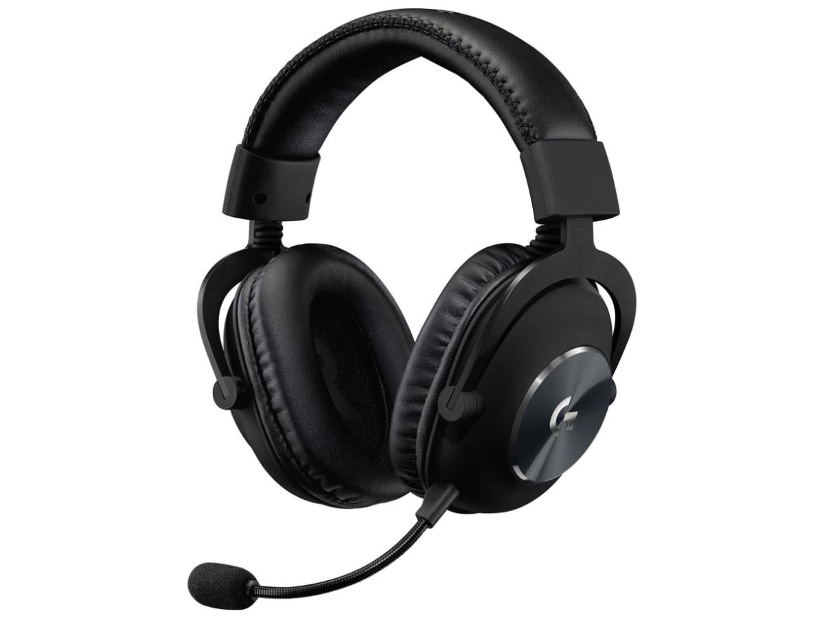 LOGITECH PRO X GAMING HEADSET (PREMIUM)