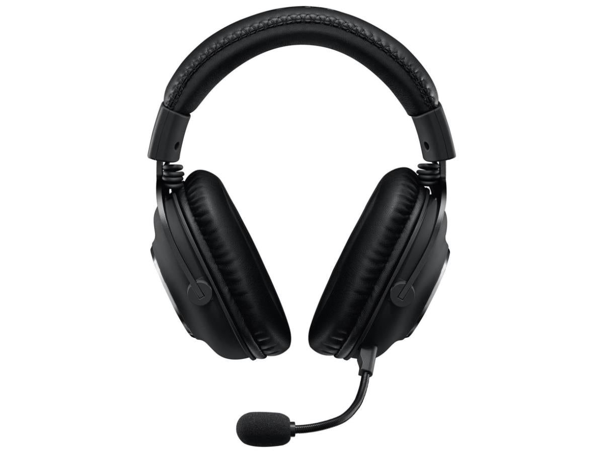 LOGITECH PRO X GAMING HEADSET (PREMIUM)