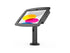 iPad 10.2IN Space Enclosure Tilting Stand 8IN Black