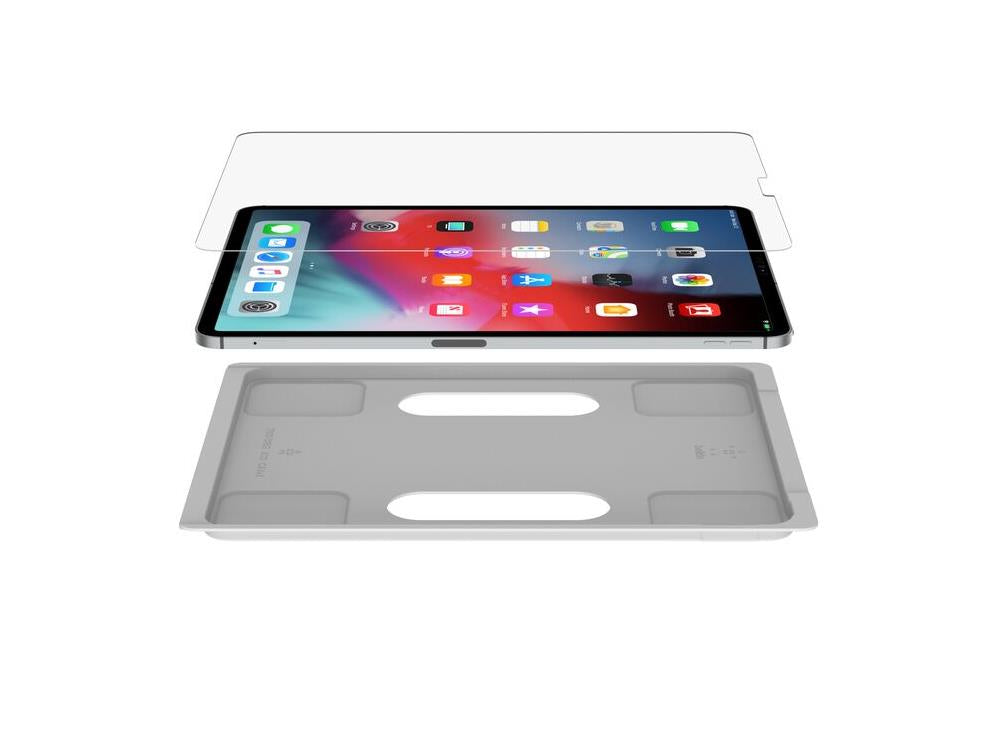 GLASS,EZ TRAY,APPLE,IPAD PRO 12.9 INCH,T