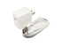 Total Micro Adapter w/Cable - Apple iPhone, iPad, iPod - 12W Lightning
