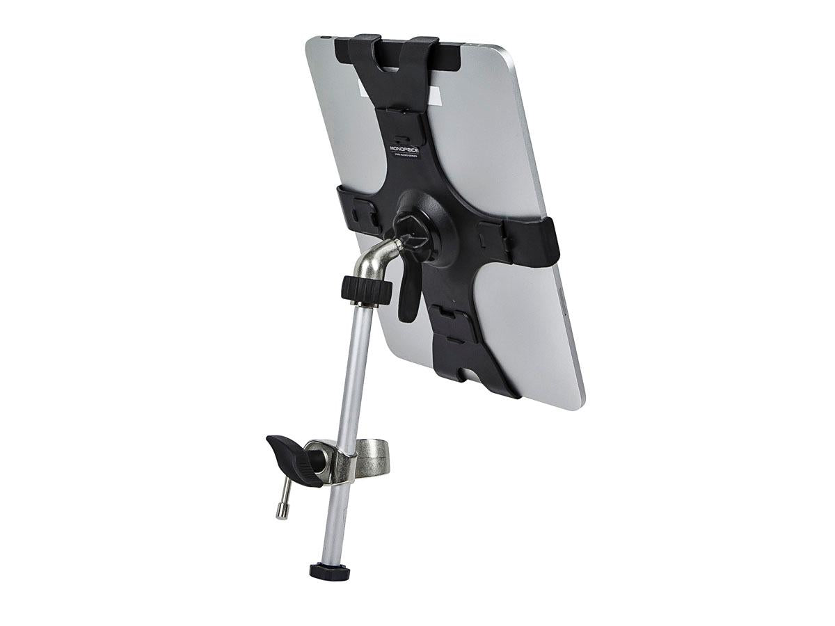MUSIC MOUNT FOR IPAD 2,3,4 & MINI