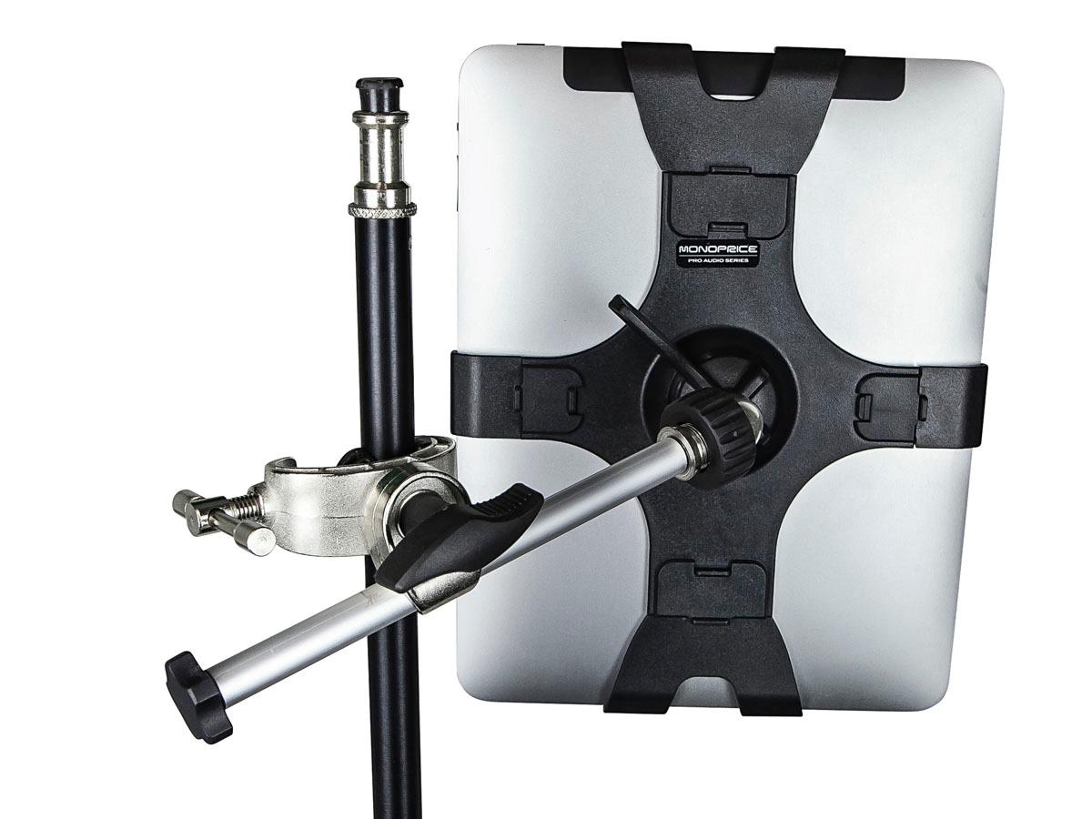 MUSIC MOUNT FOR IPAD 2,3,4 & MINI