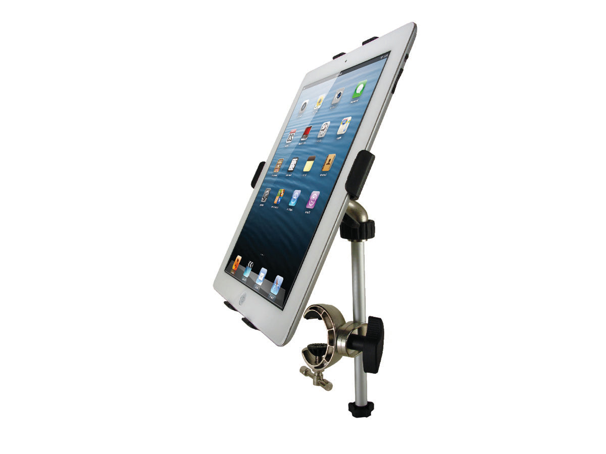 MUSIC MOUNT FOR IPAD 2,3,4 & MINI
