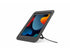 iPad 10.2IN Security Case Bundle with Keyed Lock Black