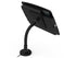 iPad Air 10.9IN (4-5th Gen) Space Enclosure Flex Arm Mount Black