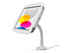 iPad Air 10.9IN (4-5th Gen) Enclosure Flex Arm Mount White