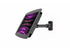 iPad Air 10.9IN (4-5th Gen) Enclosure Swing Wall Mount Black