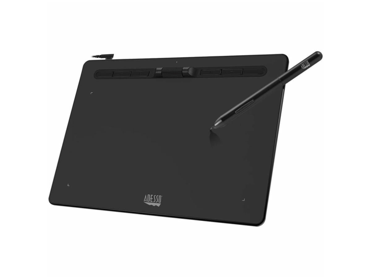 ADESSO The Cybertablet K10 Windows 8 / 10