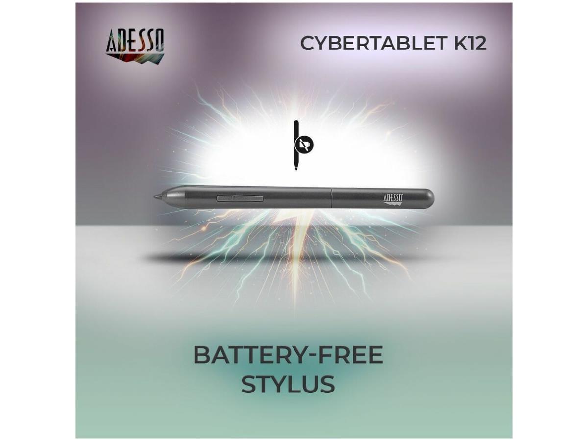 ADESSO The Cybertablet K10