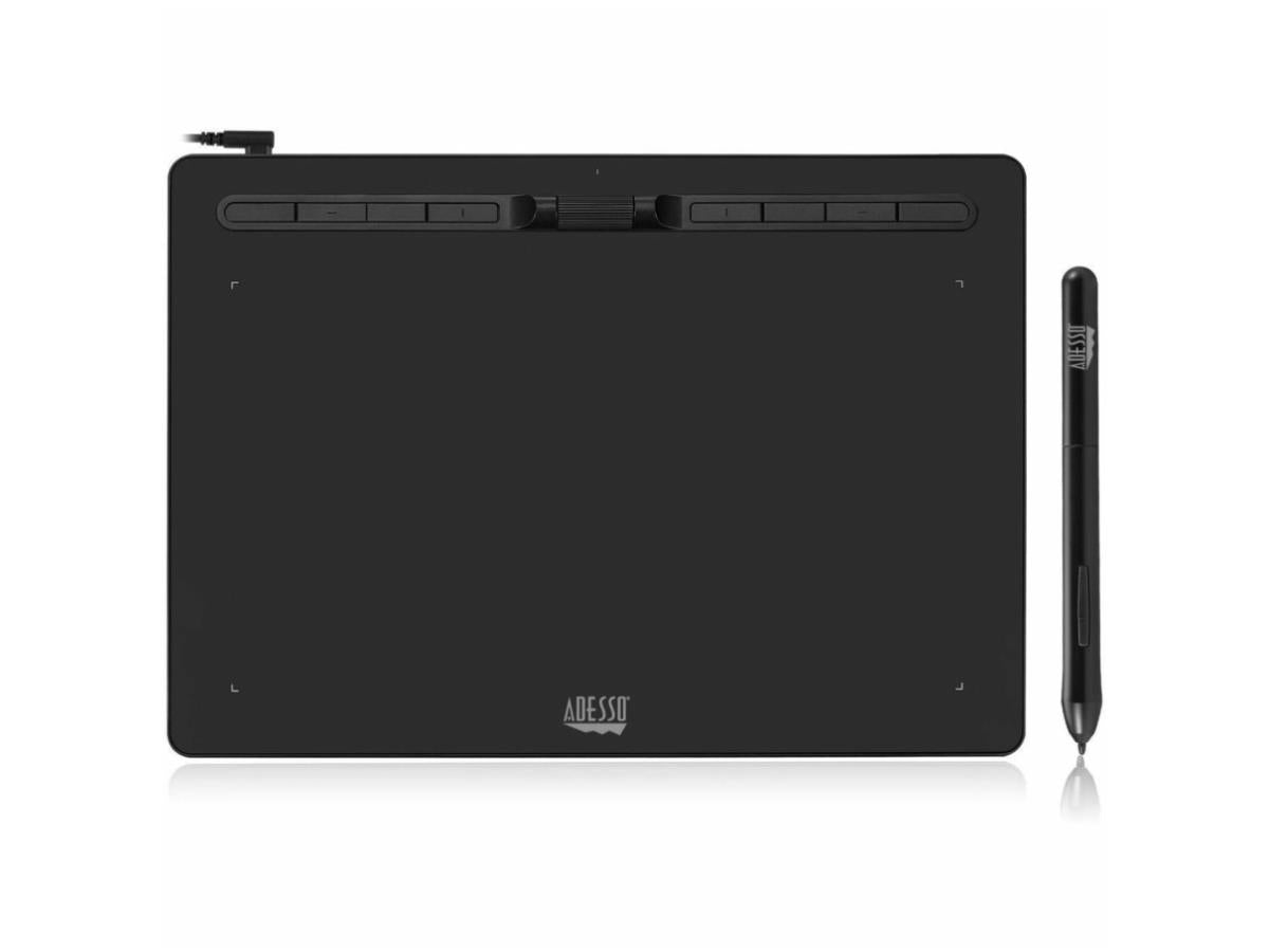 ADESSO The Cybertablet K10