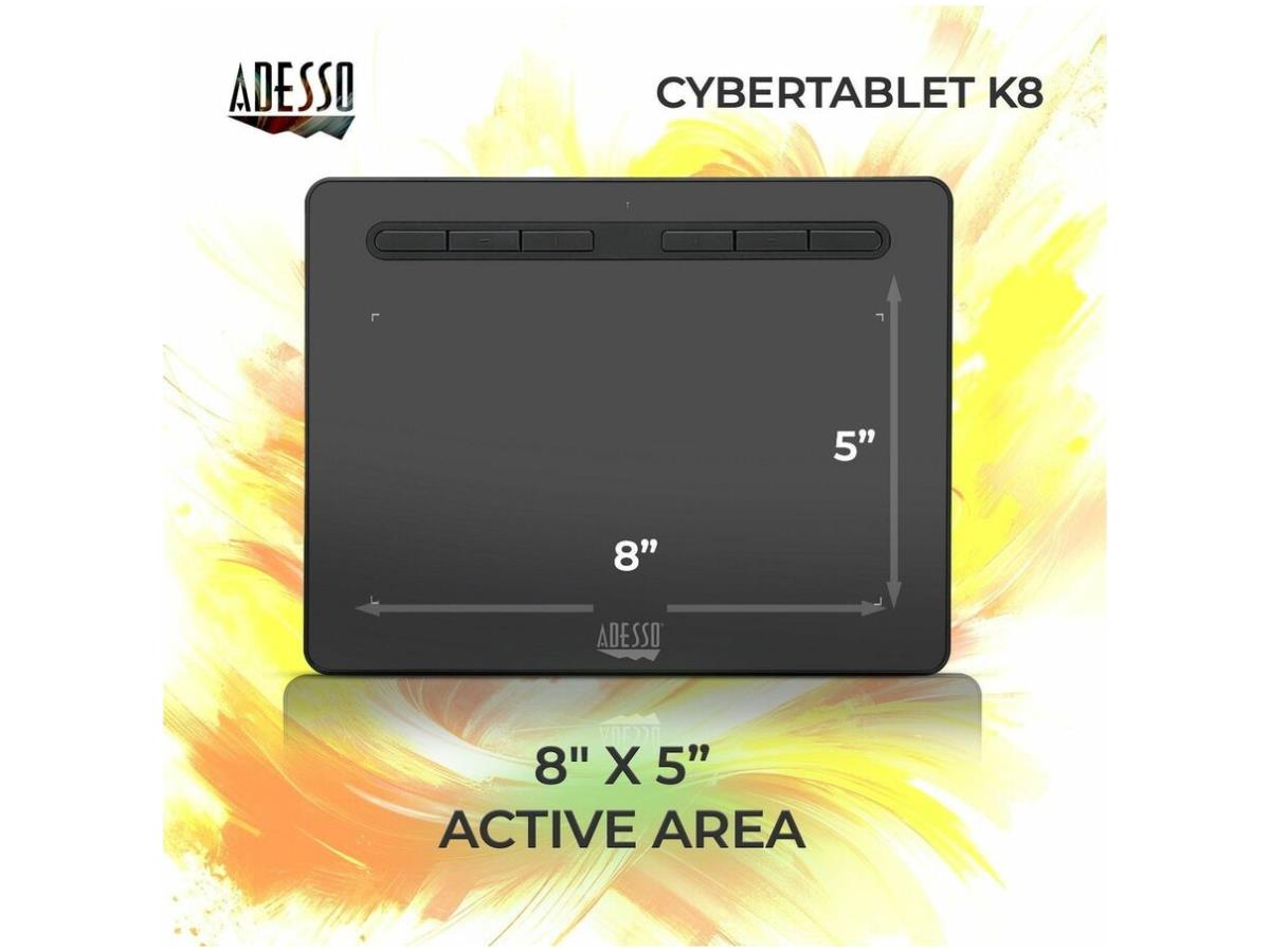 Cybertablet K8 Microsoft Windows 8 / 10