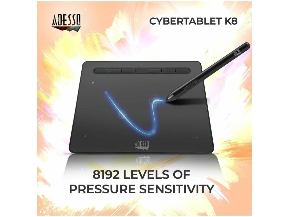 Cybertablet K8 Microsoft Windows 8 / 10