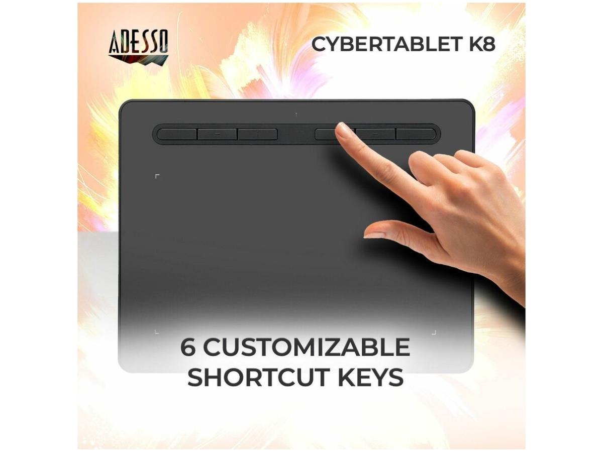 Cybertablet K8 Microsoft Windows 8 / 10