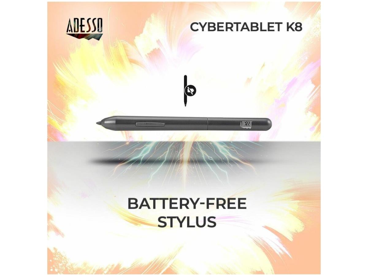 Cybertablet K8 Microsoft Windows 8 / 10