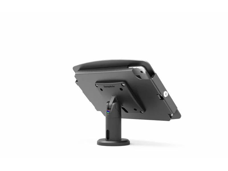 iPad mini 8.3IN Space Enclosure Tilting Stand 4IN Black
