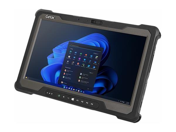 Getac A140 G2 Fully Rugged Tablet