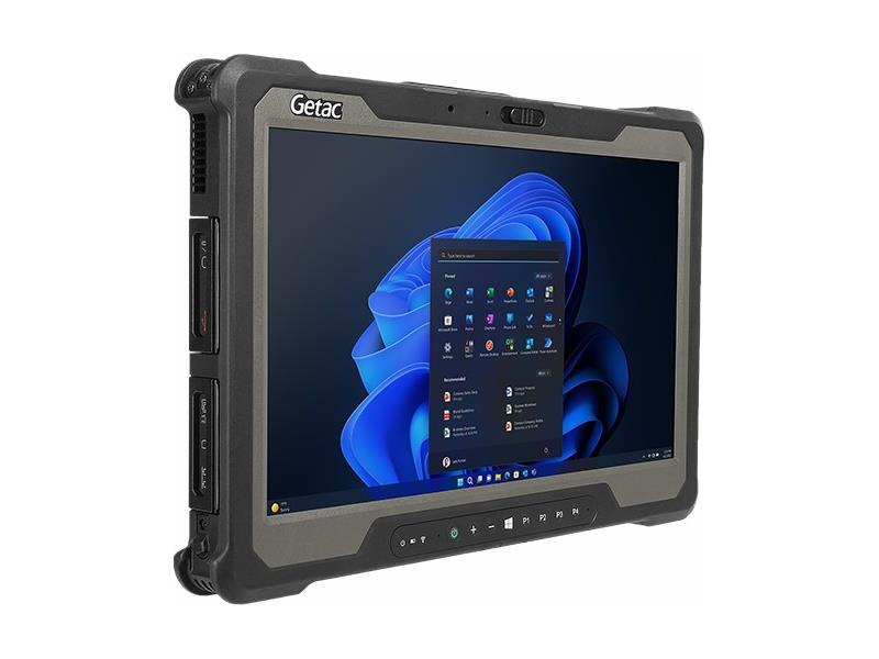 Getac A140 G2 Fully Rugged Tablet