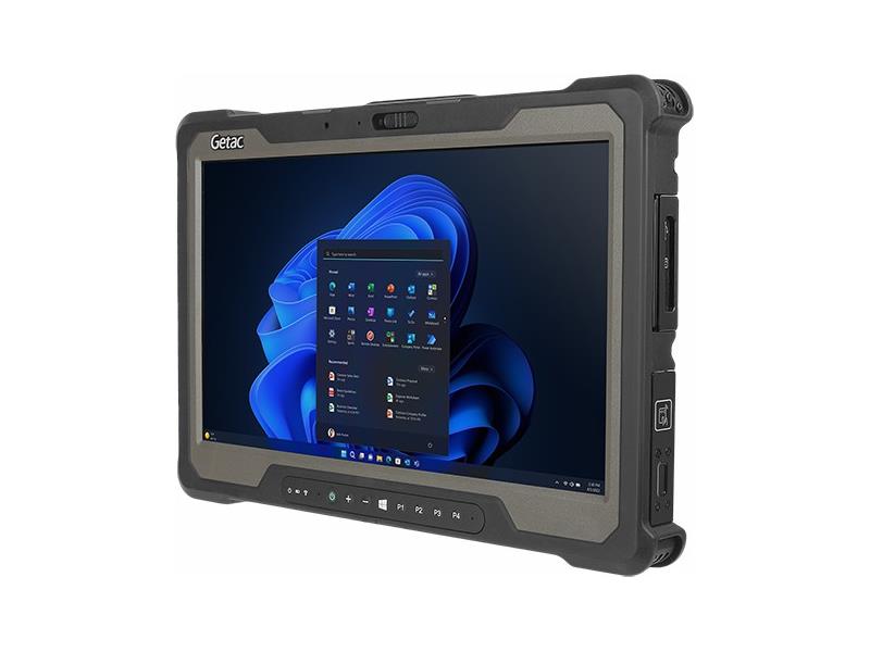 Getac A140 G2 Fully Rugged Tablet
