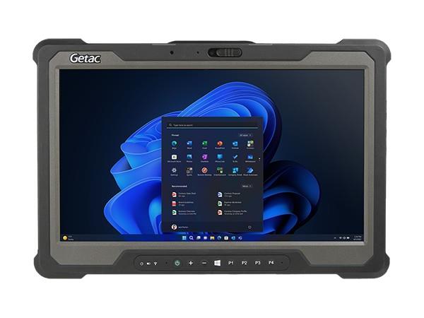 Getac A140 G2 Fully Rugged Tablet
