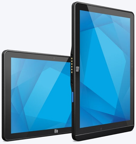 Elo M100 Tablet E121214 Elo Pay M100 (with Barcode Scanner), Wi-Fi, Worldwide