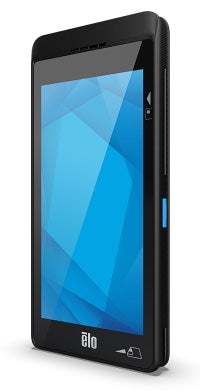 Elo M60 Pay Mobile Computer E898054 Cellular (USA), Android 10 with GMS, 6-inch HD display
