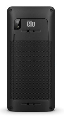 Elo M60 Pay Mobile Computer E863128 Wi-Fi, Android 10 with GMS, 6-inch HD Display