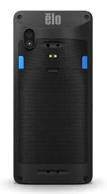 Elo M60 Pay Mobile Computer E862945 Cellular (USA), Android 10 with GMS, 6-inch HD Display