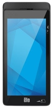 Elo M60 Pay Mobile Computer E897667 Wi-Fi, Android 10 with GMS, 6-inch HD display