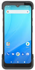 Unitech PA768-WA6FRMDG PA768 (WLAN Only, N6803FR), Battery, USB Cable, Power Adapter, Bumpers