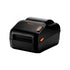 Bixolon XD3-40DEK Black Color, Built in USB, Serial and Ethernet, 5IPS, 127MMSEC, Printing Speed