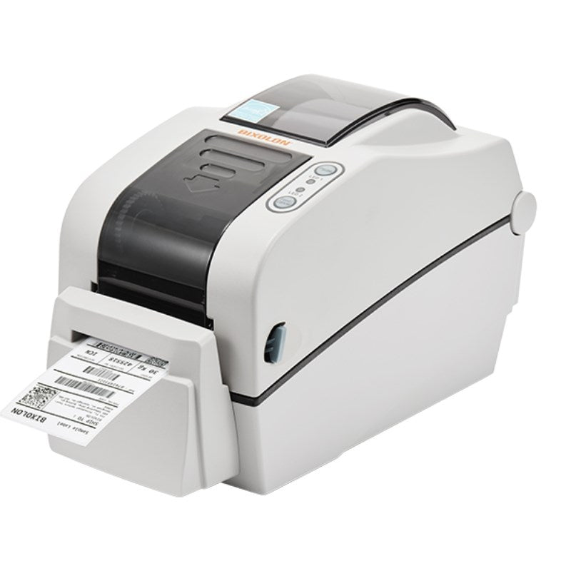 Bixolon SLP-TX223G Label Printer, 2 Inch, TT, Black, Serial, USB, 4 IPS, 300 DPI