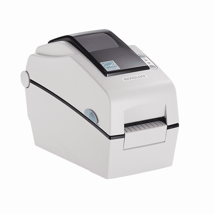 Bixolon SLP-DX220EG SLP-DX220, Label Printer, 2
