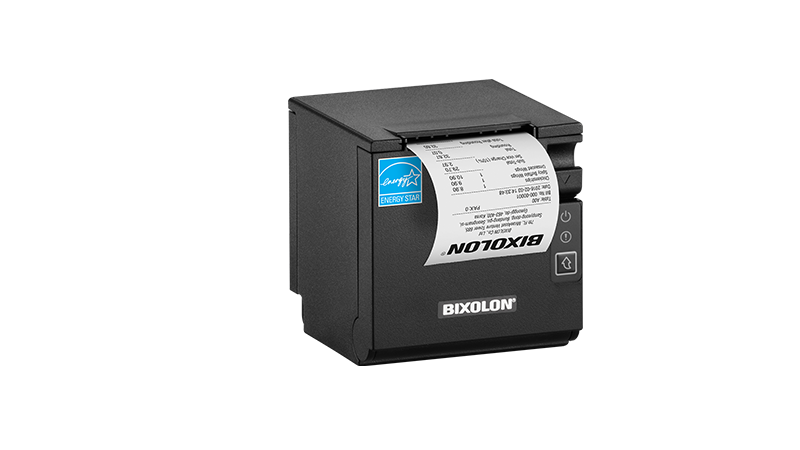 Bixolon SRP-Q200SK Q200, Receipt Printer, 2