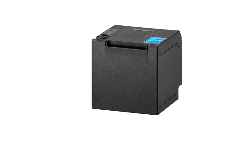 Bixolon SRP-Q200SK Q200, Receipt Printer, 2