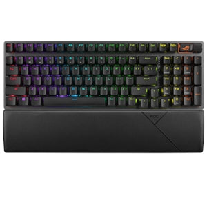 Asus ROG Strix Scope II 96 Wireless Gaming Keyboard