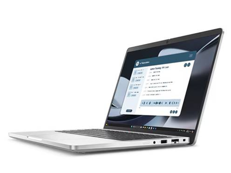 Dell Pro 14 Plus  AMD Ryzen 5 PRO 230