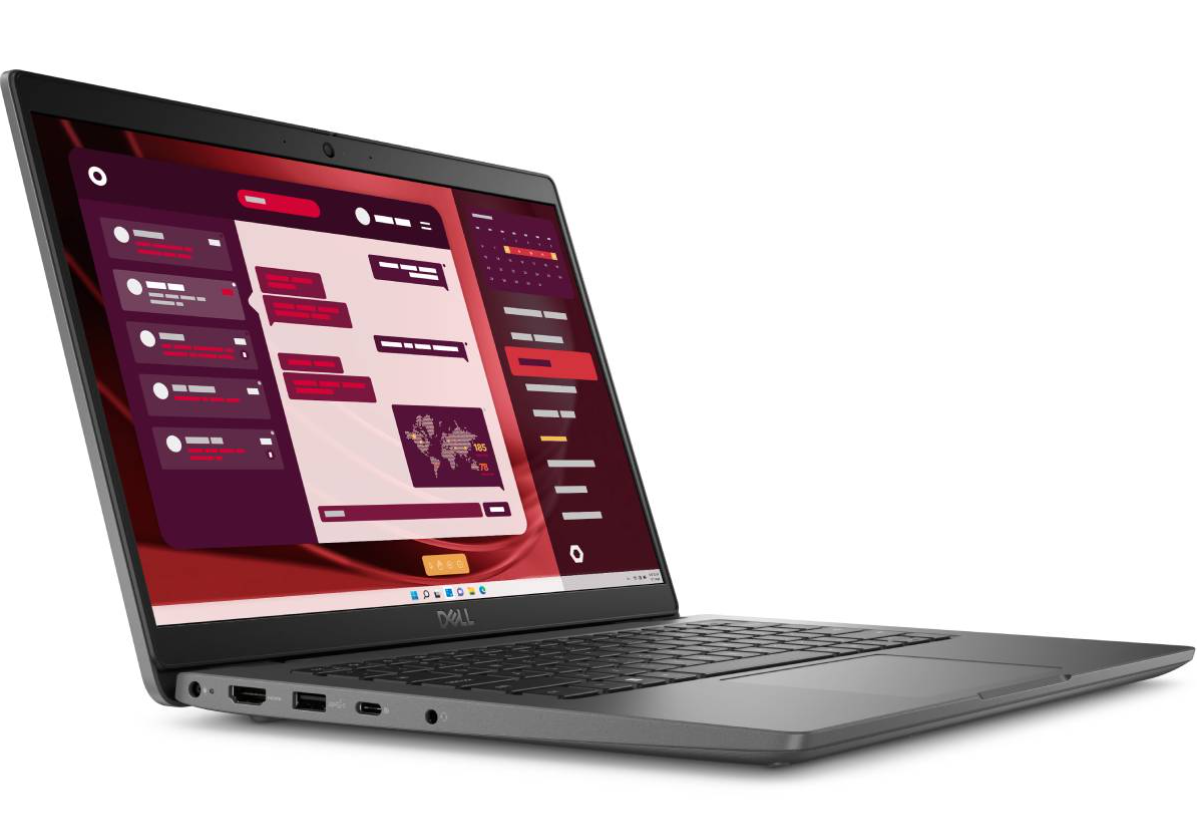 Dell Latitude 3550 CORE_I7