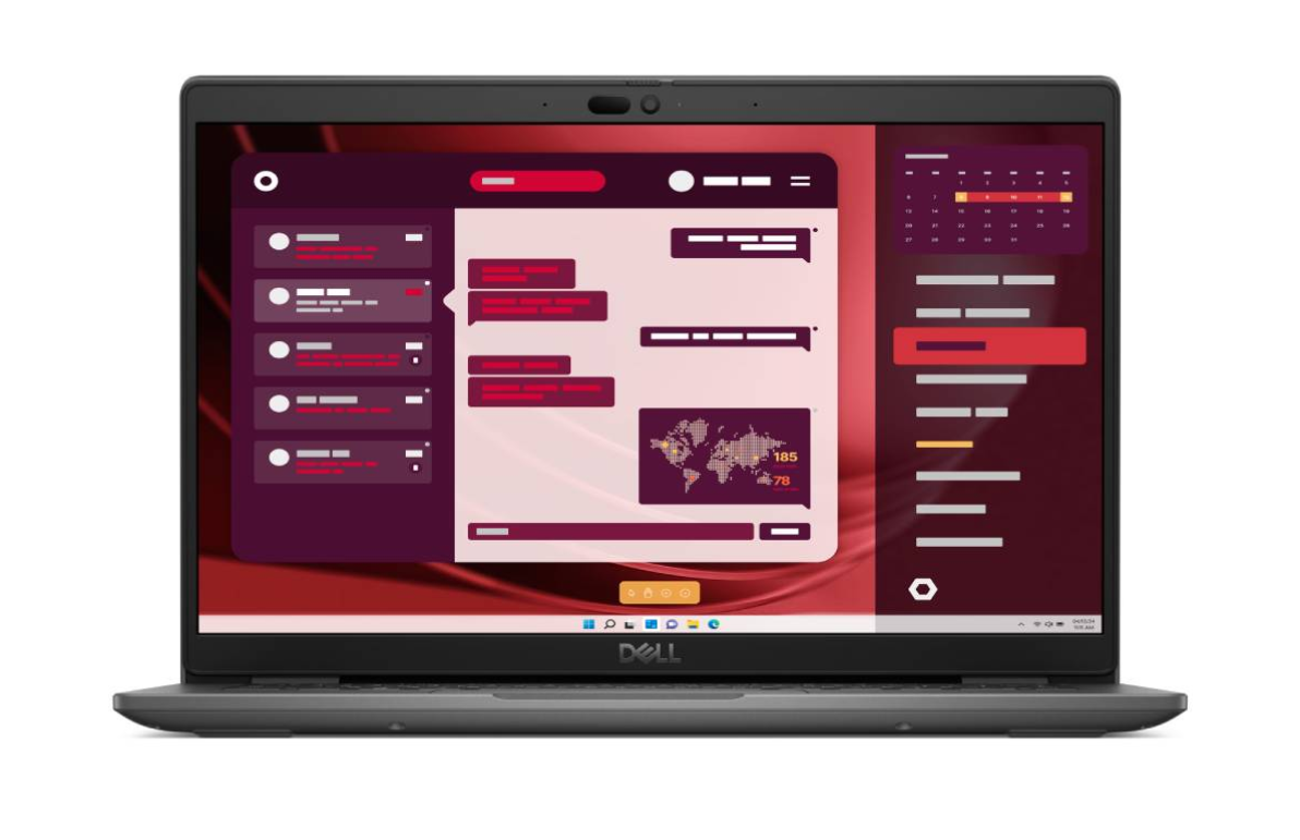 Dell Latitude 3550 CORE_I7