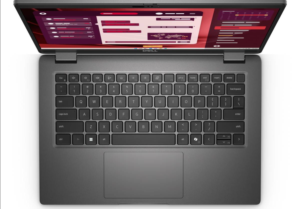 Dell Latitude 3550 CORE_I7