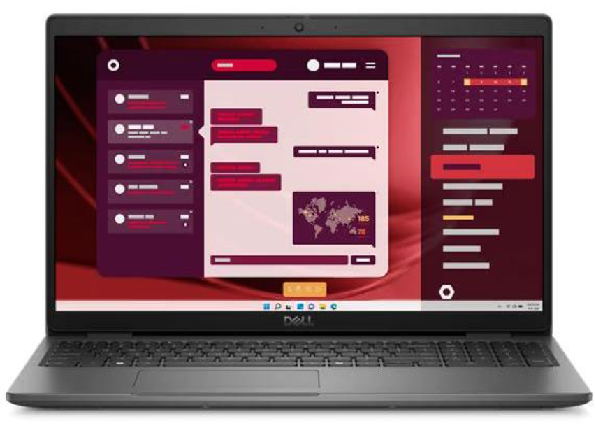 Dell Latitude 3550