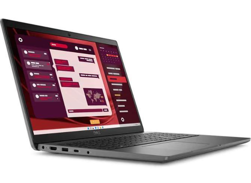 Dell Latitude 3550