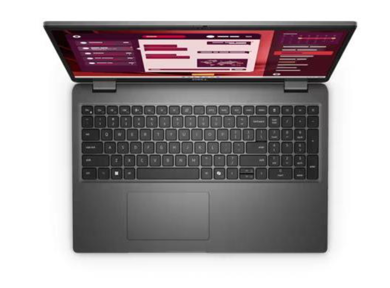 Dell Latitude 3550