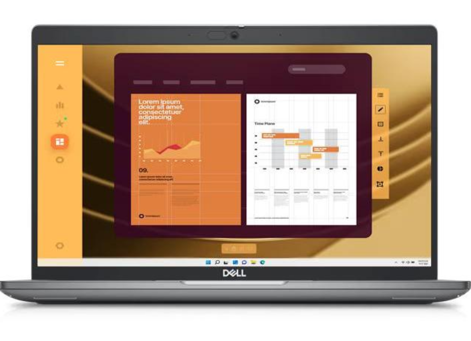 Dell Latitude 5450