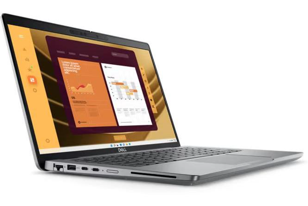 Dell Latitude 5450