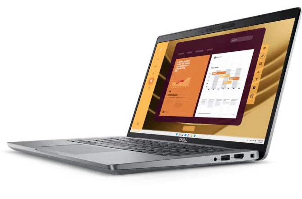 Dell Latitude 5450