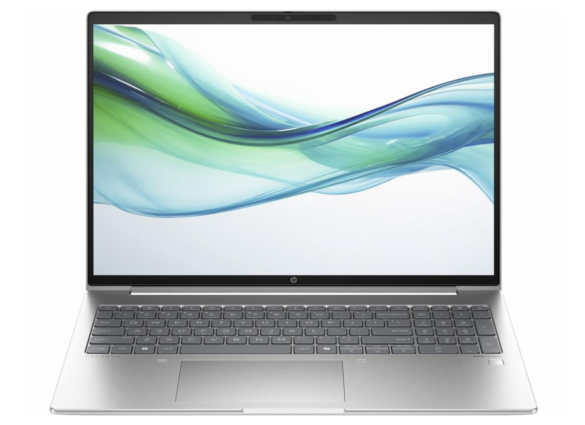 HP ProBook 465