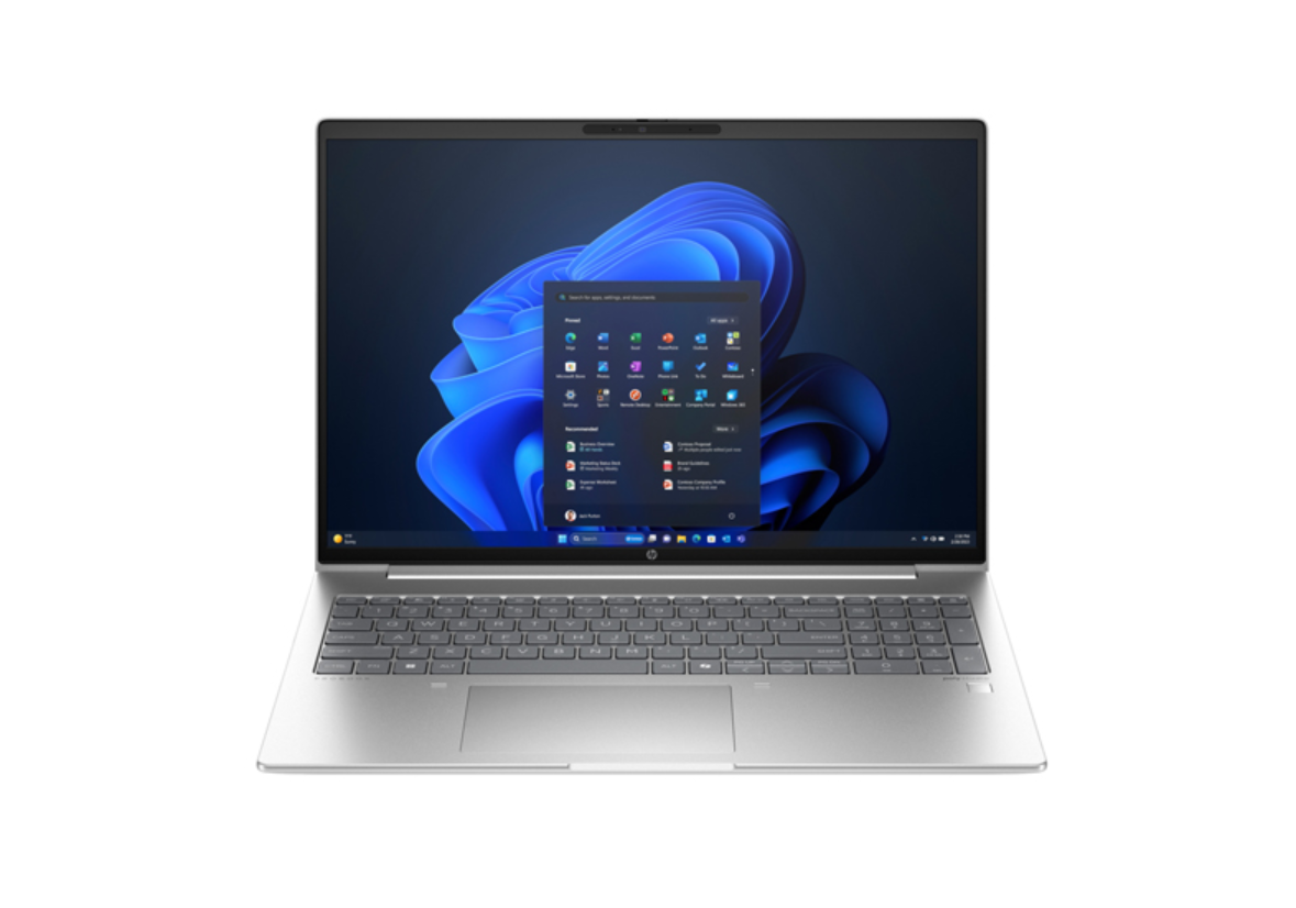 HP ProBook 465