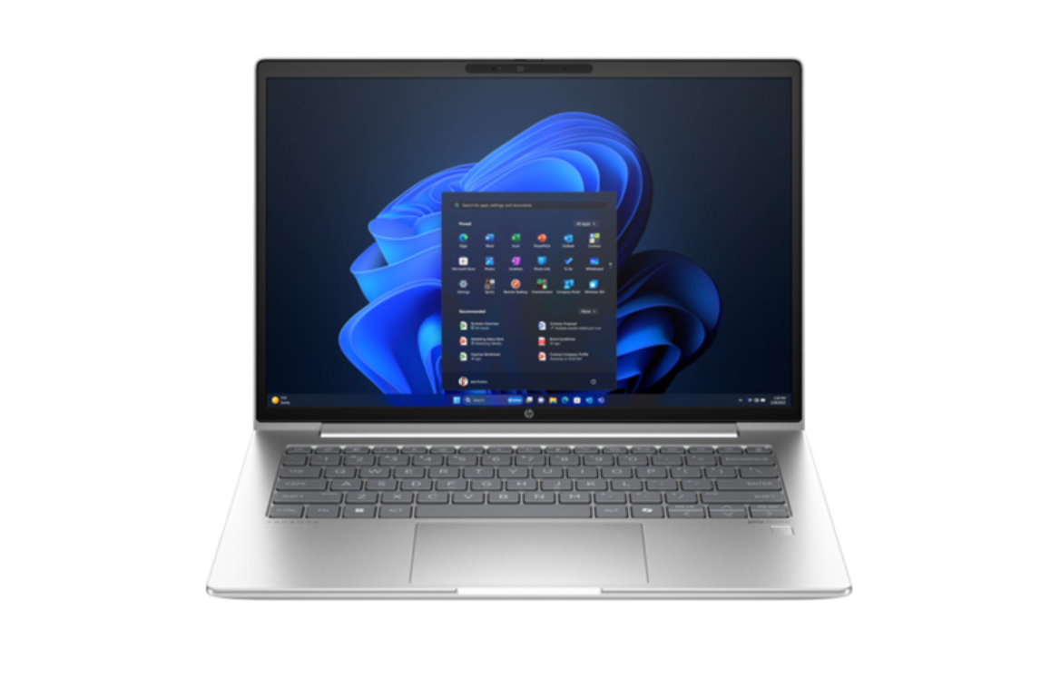 HP ProBook 445